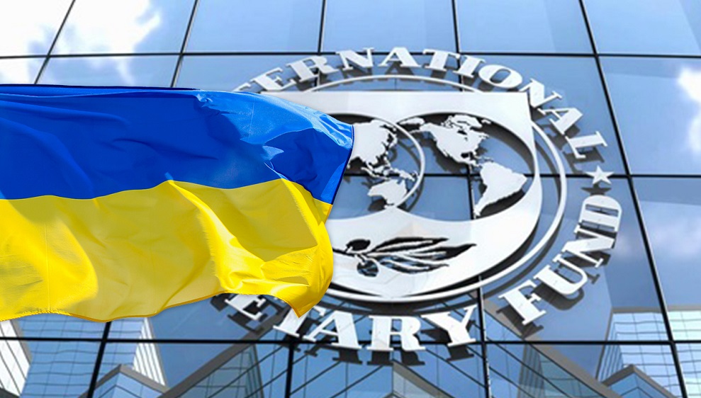 FMN miraton 15.6 miliarde dollare ndihme per Ukrainen